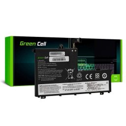 Green Cell L19C3PF1, L19D3PF1, L19L3PF8 és L19M3PF1 akkumulátorok a Lenovo ThinkBook 14-IIL, 14-IML, 15-IIL és 15-IML modellekhez