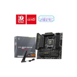 Msi MAG B850M MORTAR WIFI