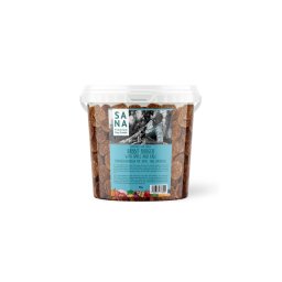 Sana levegőn szárított jutalomfalat - Nyúl burgerpogácsák 1kg