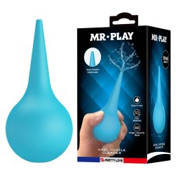 Mr Play Intim kiegészítő Preciális alkalmazás, újrahasznosítható 90 ml