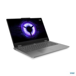 LENOVO LOQ laptop 15.6 1920x1080 Core i5-13450HX 16GB 512GB Win11 PN: 83SC005RHV