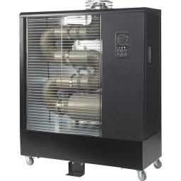 Hősugárzó Strend Pro BGO5201-13, max. 13 kW, gázolaj, infravörös
