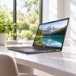 Érintőképernyős DELL Latitude 7520 i5-1145G7/16/512SSD/15,6" Touch