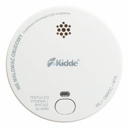 KIDDE 2030-DSR smoke detector
