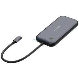 Verbatim Wireless 1080p Display Transmitter Share My Screen black 32146