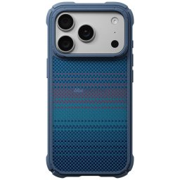 Case PITAKA Cairn Case for iPhone 18 Pro / 17 Pro moonrise