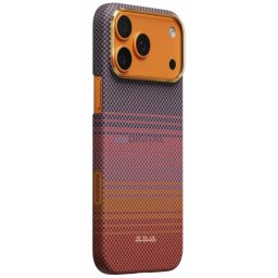 Case PITAKA Edge Case California Dream 02 for iPhone 17 Pro Max / 18 Pro Max sunset