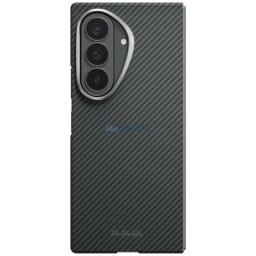 Case PITAKA Edge Case for Samsung Galaxy Z Fold8 Ultra black-grey