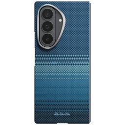 Case PITAKA Edge Case for Samsung Galaxy Z Fold8 Ultra moonrise