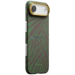 Case PITAKA Edge Case Etui Breath of Veins for iPhone Air sprout surge