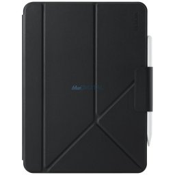 Case PITAKA MagEZ Folio 3 for iPad Air 11" M2/M3/M4 black
