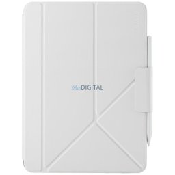 Case PITAKA MagEZ Folio 3 for iPad Air 11" M2/M3/M4 white