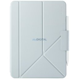 Case PITAKA MagEZ Folio 3 for iPad Air 11" M2/M3/M4 blue