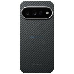 Case PITAKA Edge Case for Google Pixel 11 black grey