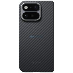Case PITAKA Edge Case for Google Pixel 11 Pro Fold black grey
