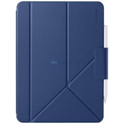 Case PITAKA MagEZ Folio 3 for iPad Air 11" M2/M3/M4 midnight blue