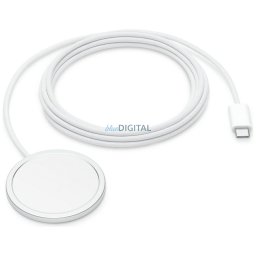 Inductive charger Apple MGDM4ZM/A MagSafe 2m
