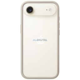 Case Apple Bumper for iPhone Air tan