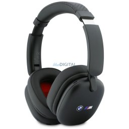 Over-ear headphones BMW Printed Logos Bluetooth black