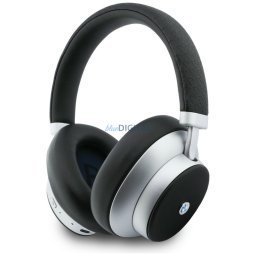 BMW headphones Metal Logo MK Bluetooth ENC silver