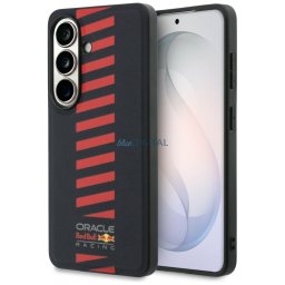 Case Red Bull Meshed Powerbar MagSafe for Samsung Galaxy S26 navy blue