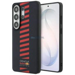 Case Red Bull Meshed Powerbar MagSafe for Samsung Galaxy S26 Ultra navy blue