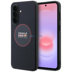 Case Red Bull Meshed Red Ring for Samsung Galaxy A37 5G navy