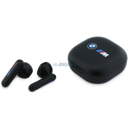 Ear-phones Bluetooth TWS BMW Printed Logo ENC black