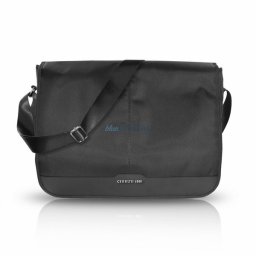 Cerruti 1881 Torba CEMB15NYBK Messenger15" czarna/black