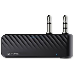Bluetooth Audio Transmitter 4smarts B9 black