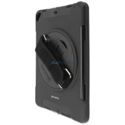 Pancerne etui z uchwytem 4smarts Rugged Case Grip for Apple iPad