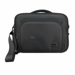 Laptop Bag 4smarts Target Eco Clamshell 15-16" black
