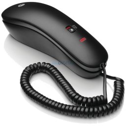 Cordless phone with wall mount Motorola CT50 black