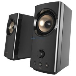 Creative Wireless Speakers 2.0 T60 Black Bluetooth 5.0