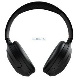 Creative Zen Hybrid Pro Wireless Headphones Black Bluetooth LE Audio ANC