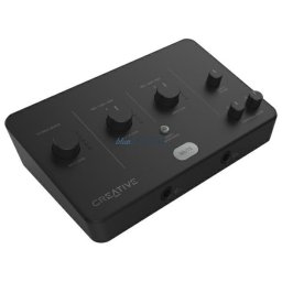 Creative Interface Live! Audio A3 USB-C