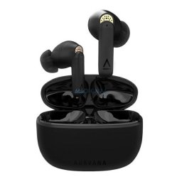 Creative Aurvana ACE Wireless Headphones black Bluetooth 5.3 ANC