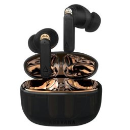 Creative Aurvana ACE 2 Wireless Headphones black Bluetooth 5.3 ANC