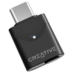 Creative audio transmitter BT-W6 Bluetooth 5.4
