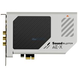 Sound card Creative Sound Blaster AE-X