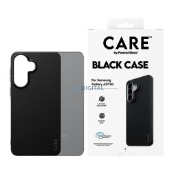 Case CARE by PanzerGlass Fashion Case for Samsung Galaxy A57 5G black