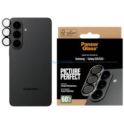 Tempered glass lens protector PanzerGlass PicturePerfect Lens Protector for Samsung Galaxy S26 / S26