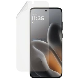 Tempered glass PanzerGlass Ultra-Wide Fit for Motorola moto edge 60 Fusion
