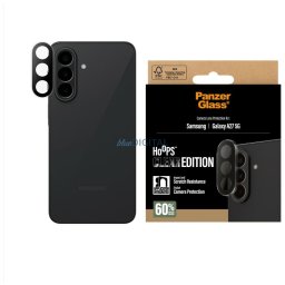 PanzerGlass Hoops Lens Protector tempered glass lens protector for Samsung Galaxy A27 transparent