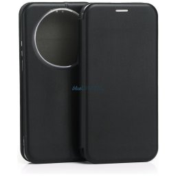 Etui Beline Book Magnetic do Xiaomi 17 Ultra czarny