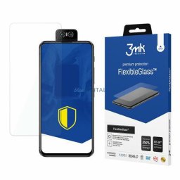 3MK FlexibleGlass Asus Zenfone 6 Hybrid Glass