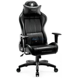 Gaming chair Diablo Chairs X-One 2.0 Normal Size black