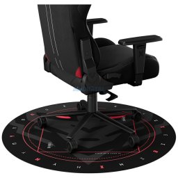 Protective mat under chair Diablo Chairs