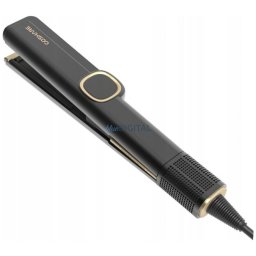 Hair straightener COSHARE SuperAeer MK-559E black