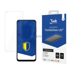 3MK FlexibleGlass Lite Samsung M11 M115 Hybrid Glass Lite
